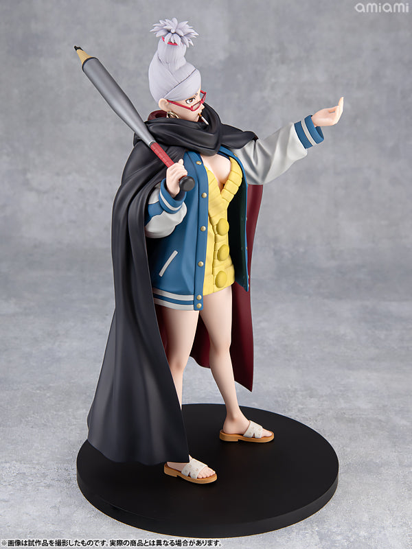 TV Anime "Dandadan" Figure