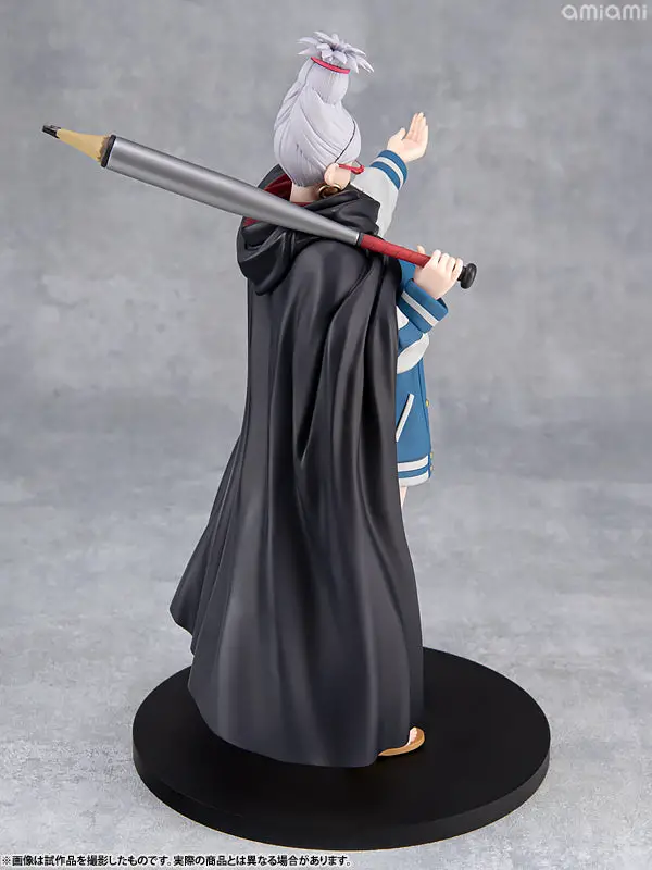 TV Anime "Dandadan" Figure