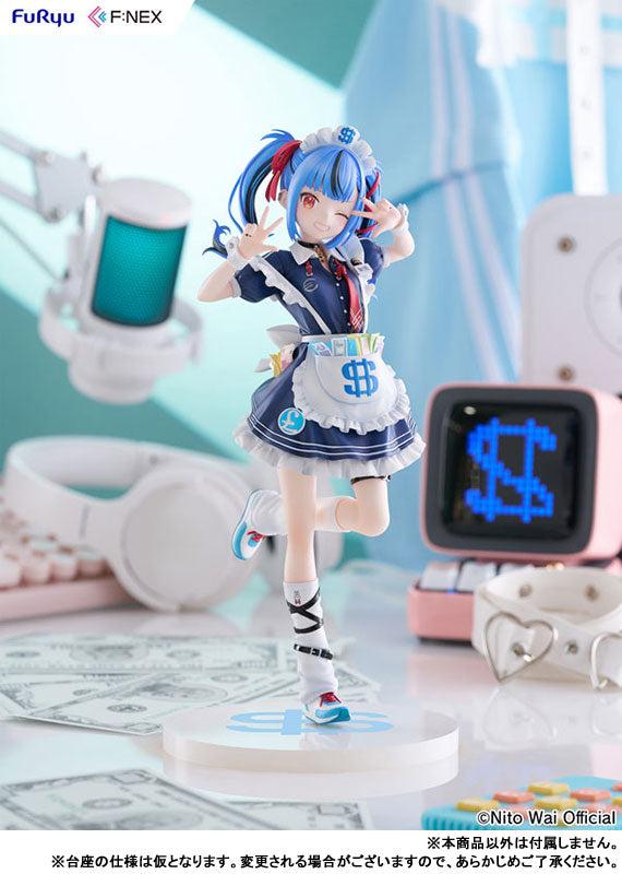 Nito Wai 1/7