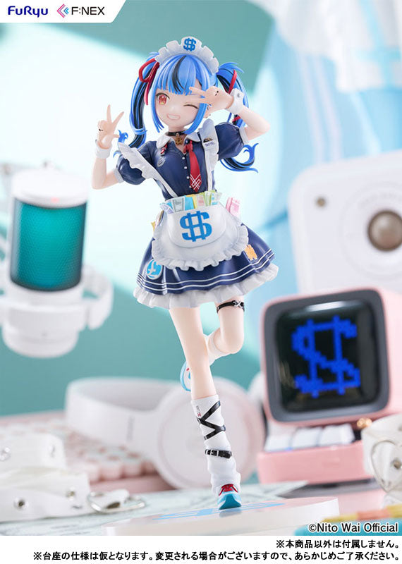 Nito Wai 1/7