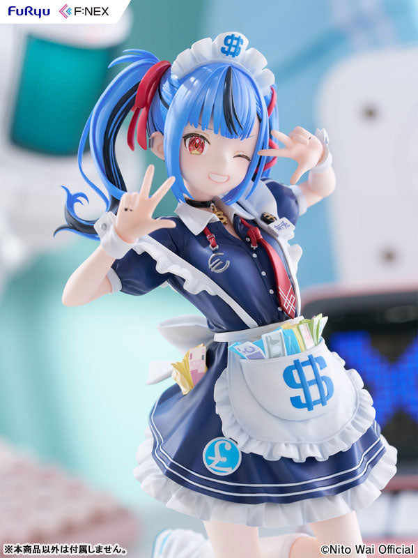 Nito Wai 1/7