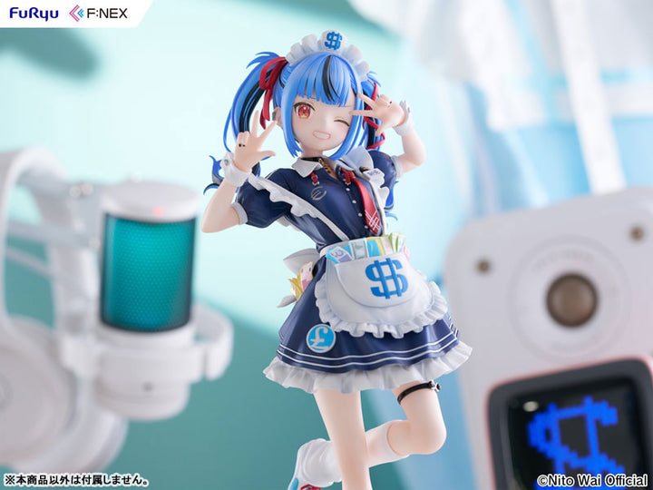Nito Wai 1/7