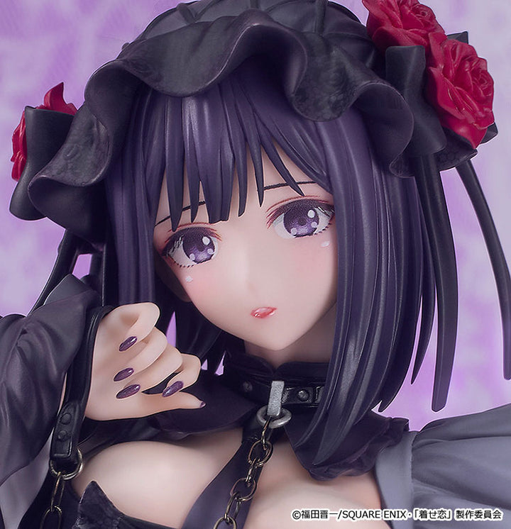 TV Anime "My Dress-Up Darling" Shizuku Kuroe: Cosplay by Marin 1/6