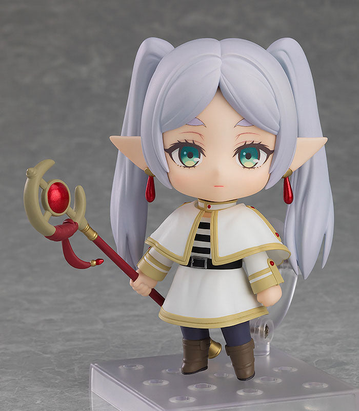 Nendoroid Frieren: Beyond Journey's End Frieren 