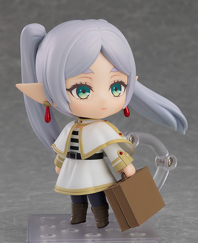 Nendoroid Frieren: Beyond Journey's End Frieren 