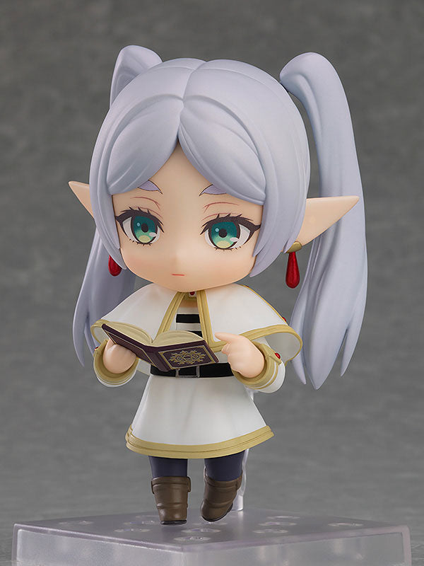 Nendoroid Frieren: Beyond Journey's End Frieren 