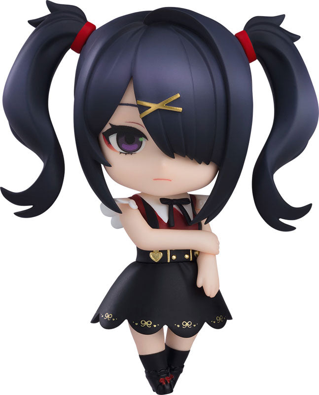 Nendoroid NEEDY STREAMER OVERLOAD Ame-chan 