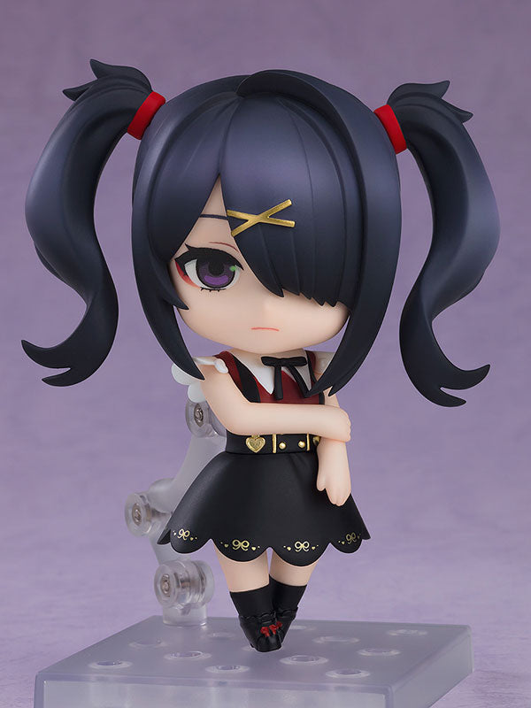 Nendoroid NEEDY STREAMER OVERLOAD Ame-chan 