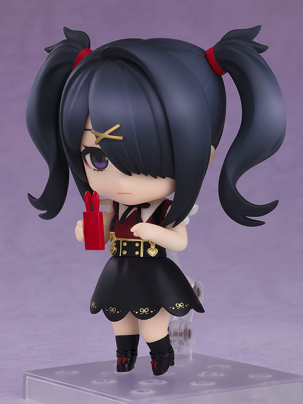 Nendoroid NEEDY STREAMER OVERLOAD Ame-chan 
