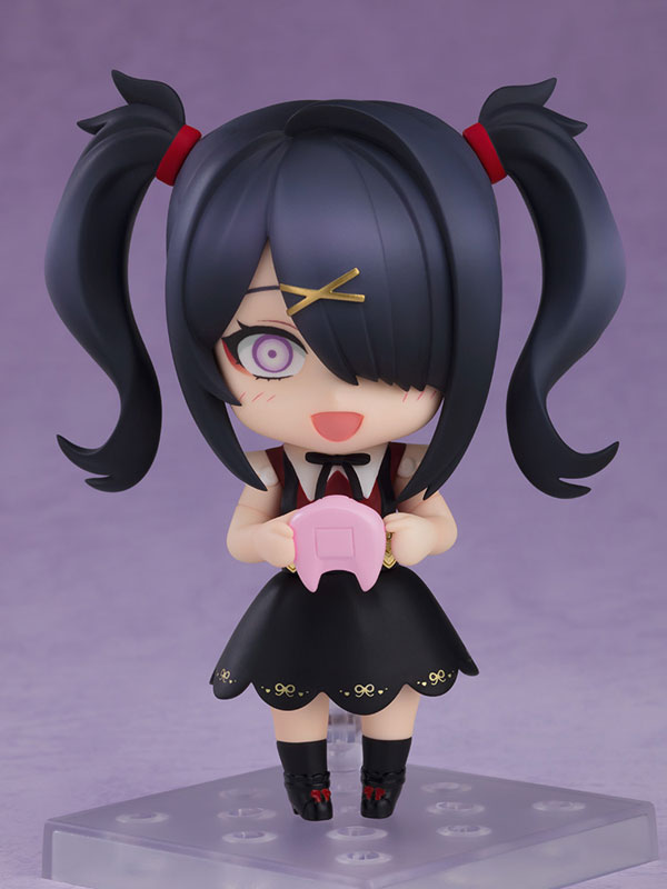 Nendoroid NEEDY STREAMER OVERLOAD Ame-chan 