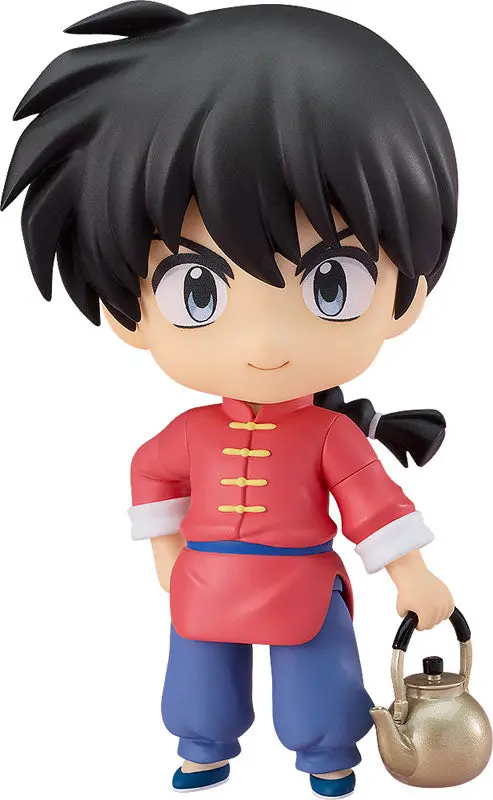 Nendoroid TV Anime "Ranma 1/2" Ranma Saotome 