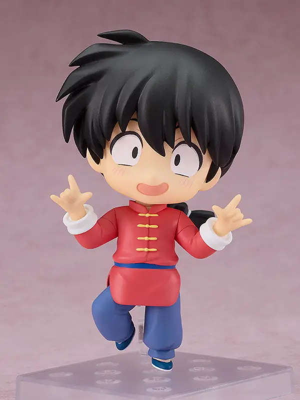 Nendoroid TV Anime "Ranma 1/2" Ranma Saotome 