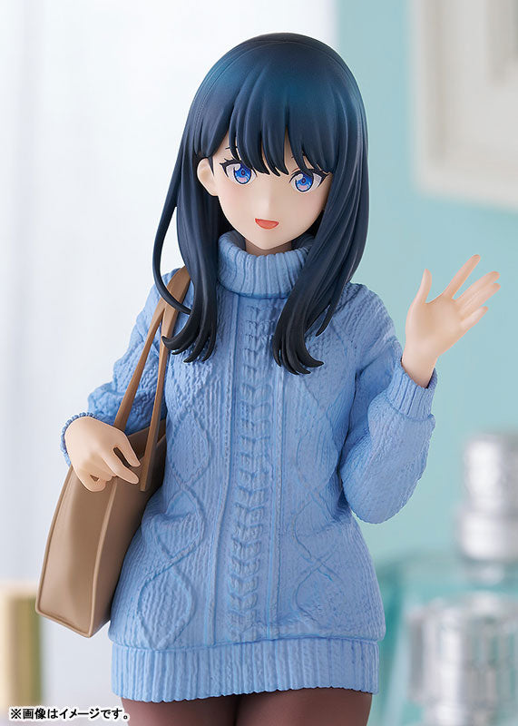 DESFILE POP UP Película "GRIDMAN UNIVERSE" Rikka Takarada: Date Style Ver. Talla L 