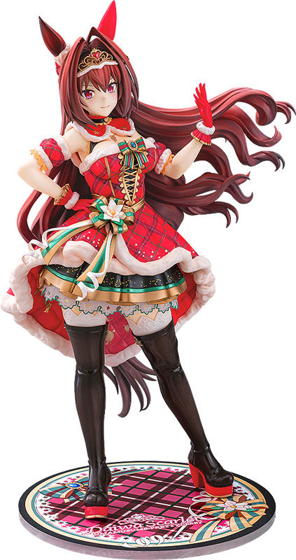 Umamusume Pretty Derby Daiwa Scarlet: Scarlet Nuit Etoile 1/7