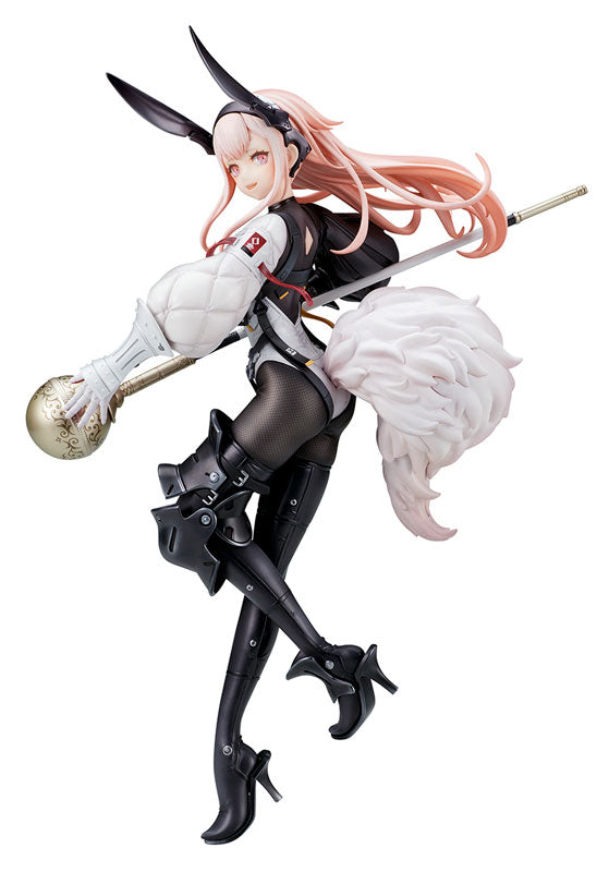 FALSLANDER HEXE 1/7