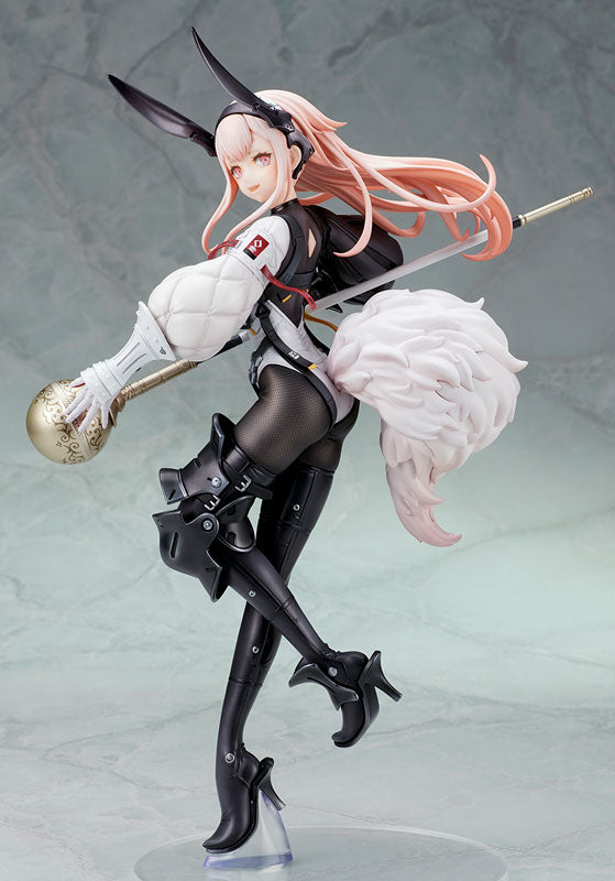 FALSLANDER HEXE 1/7