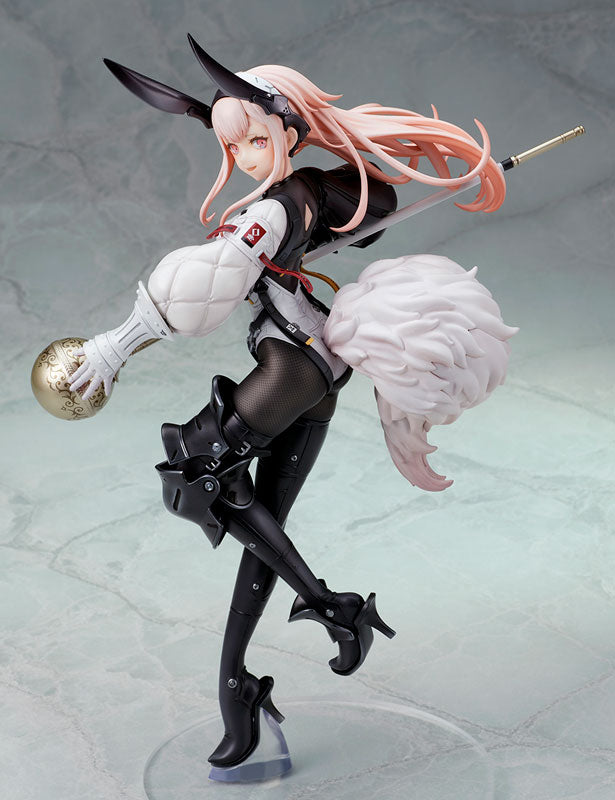 FALSLANDER HEXE 1/7
