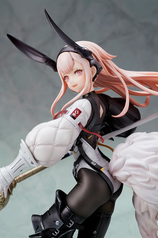 FALSLANDER HEXE 1/7