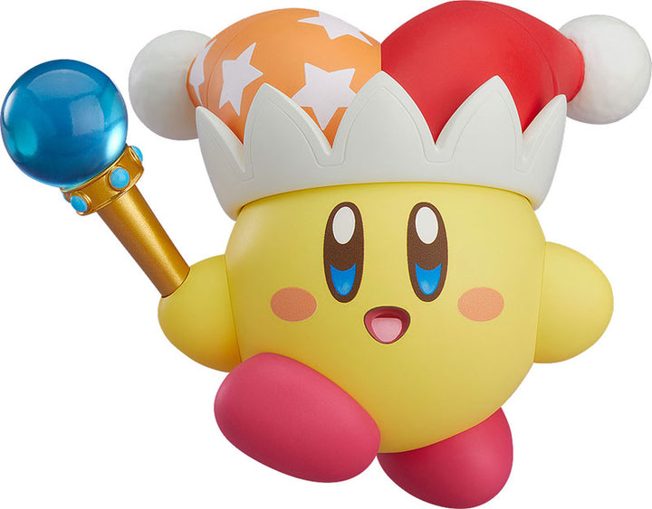 Nendoroid Kirby Beam Kirby 