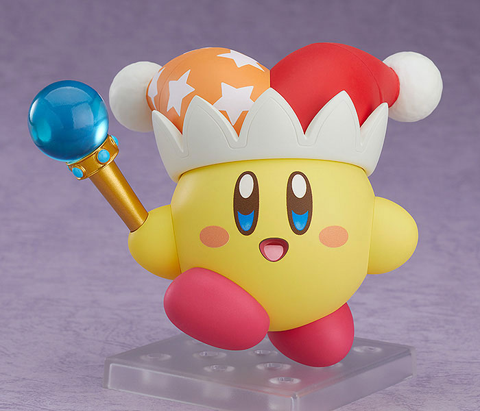 Nendoroid Kirby Beam Kirby 
