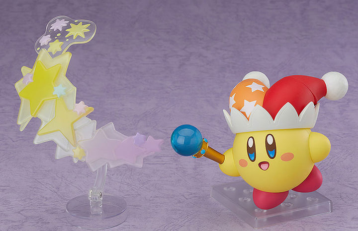 Nendoroid Kirby Beam Kirby 
