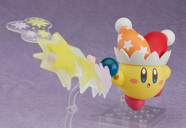 Nendoroid Kirby Beam Kirby 