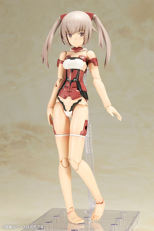 Frame Arms Girl GRANDE SCALE INNOCENTIA Plastic Model