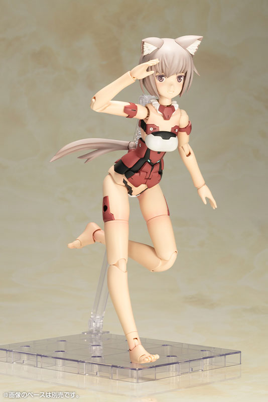 Frame Arms Girl GRANDE SCALE INNOCENTIA Plastic Model