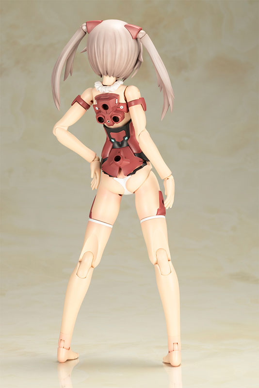 Frame Arms Girl GRANDE SCALE INNOCENTIA Plastic Model