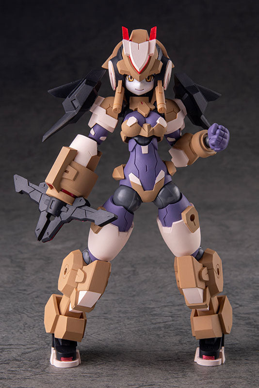 Polynian Olivier (ST Peace Clay F Desert) 