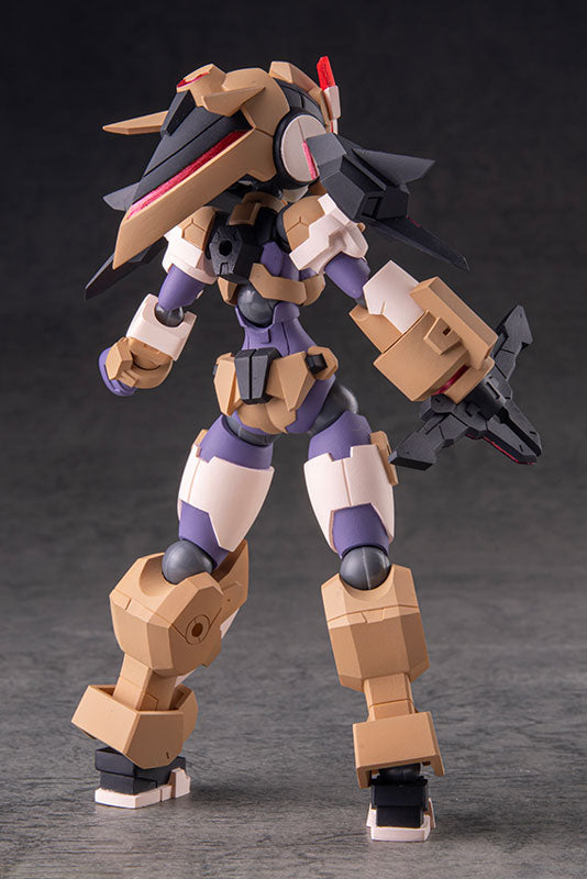 Polynian Olivier (ST Peace Clay F Desert) 