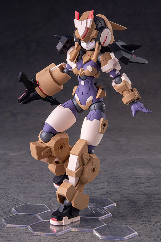 Polynian Olivier (ST Peace Clay F Desert) 
