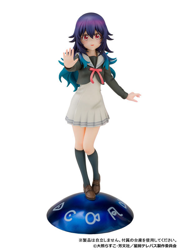 TV Anime "Hoshikuzu Telepath" "Umika Konohoshi" 1/7