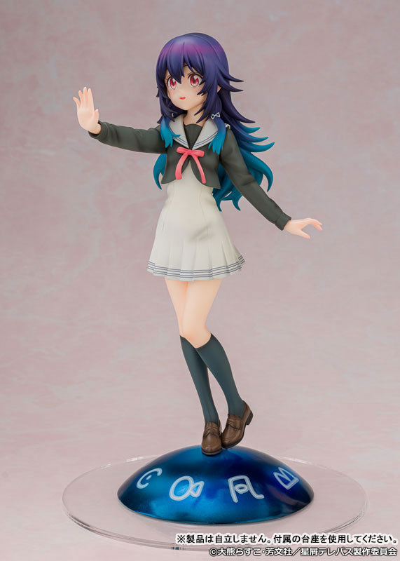 TV Anime "Hoshikuzu Telepath" "Umika Konohoshi" 1/7