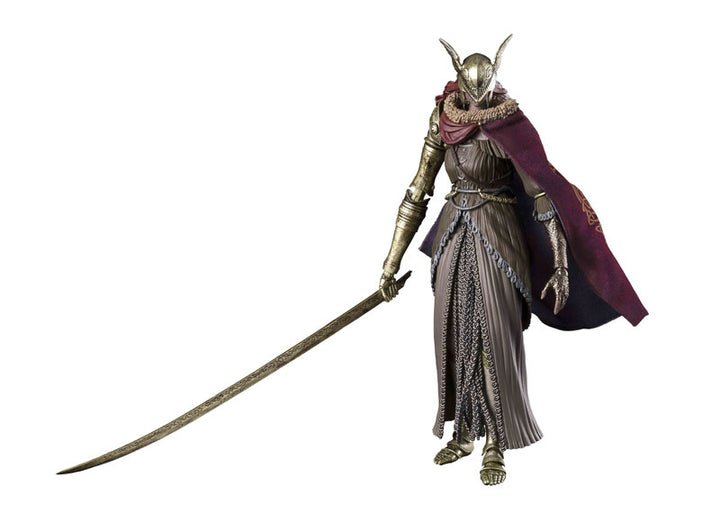 SHFiguarts Maleni Blade of Miquella "ELDEN RING" 
