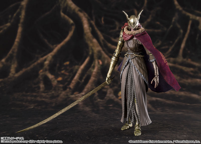 SHFiguarts Maleni Blade of Miquella "ELDEN RING" 