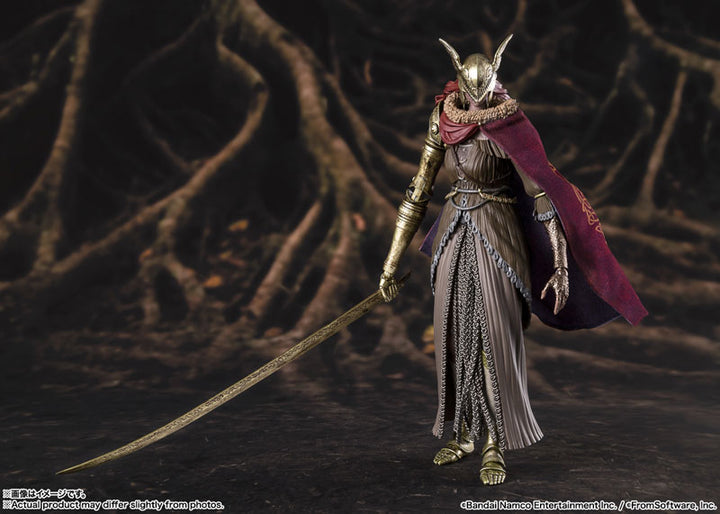 SHFiguarts Maleni Blade of Miquella "ELDEN RING" 