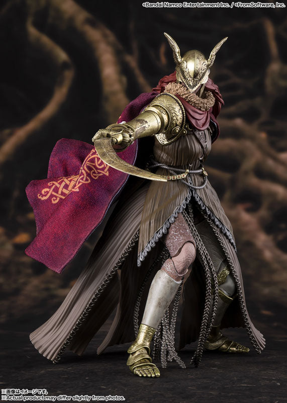SHFiguarts Maleni Blade of Miquella "ELDEN RING" 