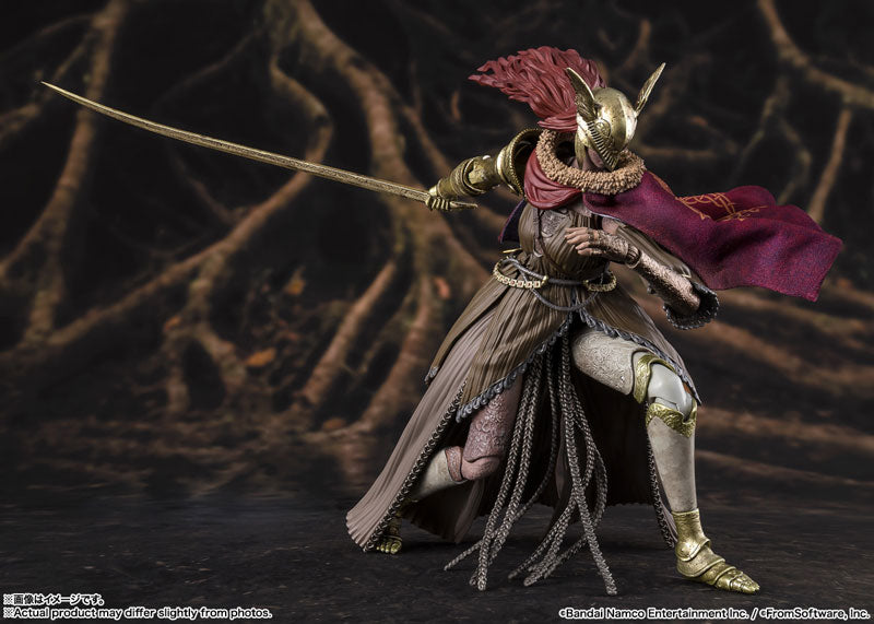 SHFiguarts Maleni Blade of Miquella "ELDEN RING" 