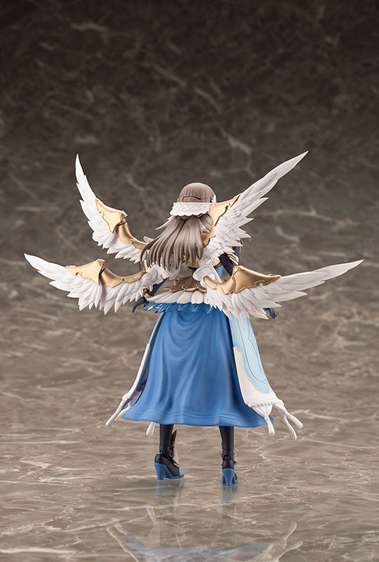 Arcanadea ERMEDA Plastic Model