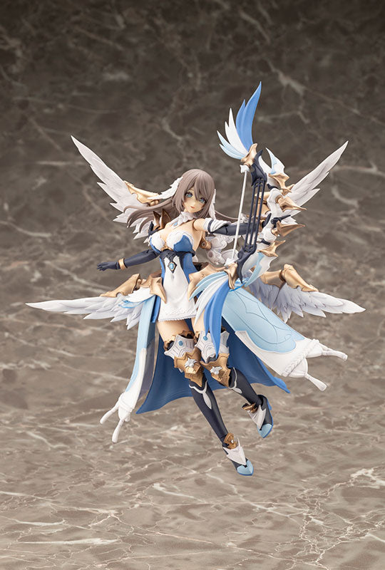 Arcanadea ERMEDA Plastic Model