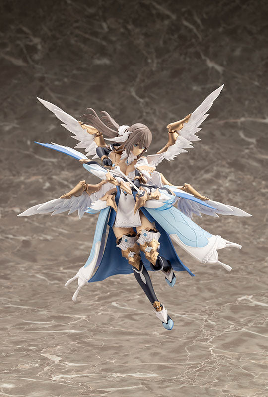 Arcanadea ERMEDA Plastic Model