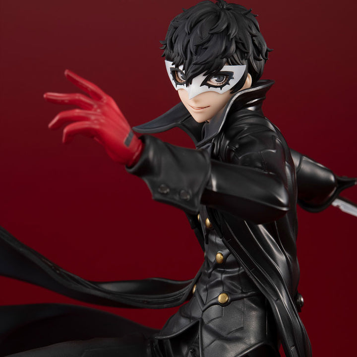 Lucrea Persona 5 Royal Joker SHOWTIME Edition