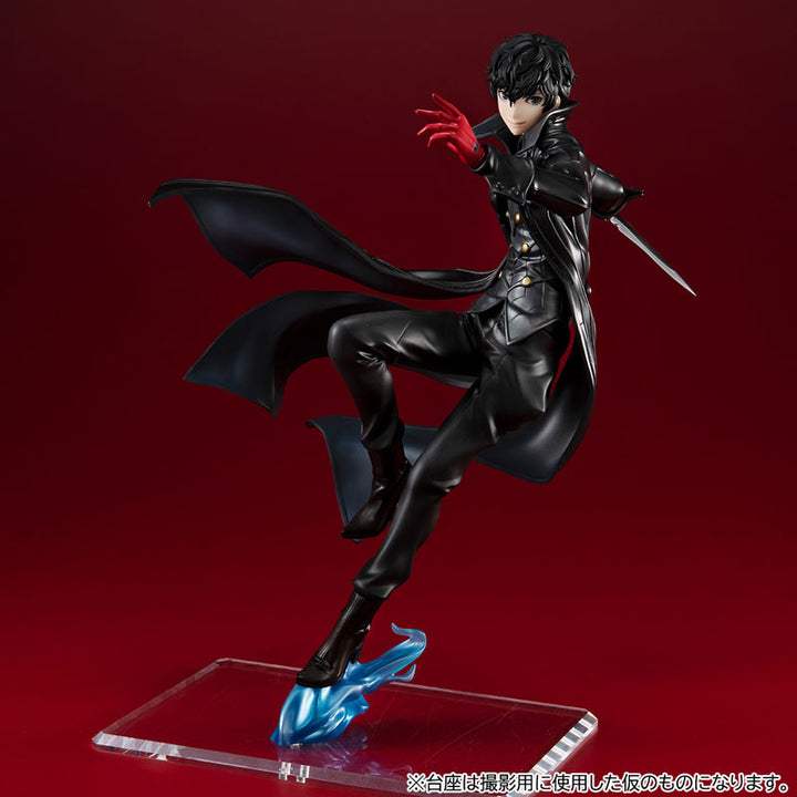 Lucrea Persona 5 Royal Joker SHOWTIME Edition