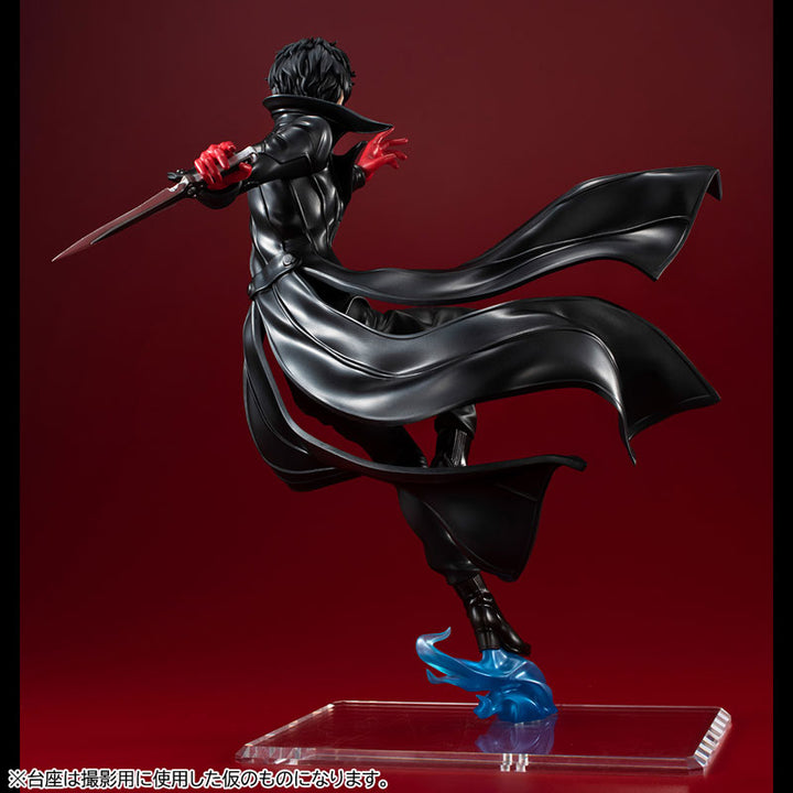 Lucrea Persona 5 Royal Joker SHOWTIME Edition