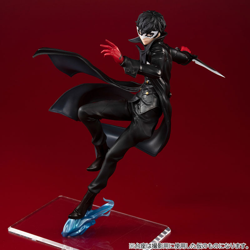 Lucrea Persona 5 Royal Joker SHOWTIME Edition
