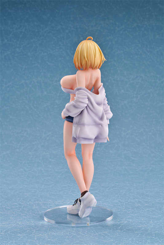Sophia F. Shirring Tube Top ver. illustration by Nadare Takamine 1/6 Bonus Edition