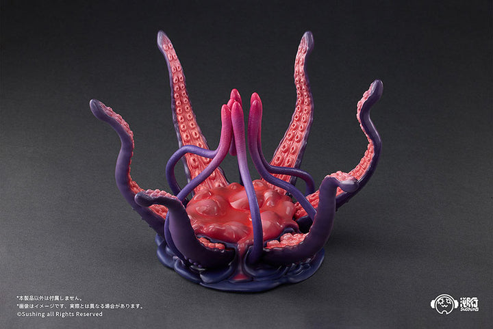 Articulated Base Series UBC-404: Adult Ver.