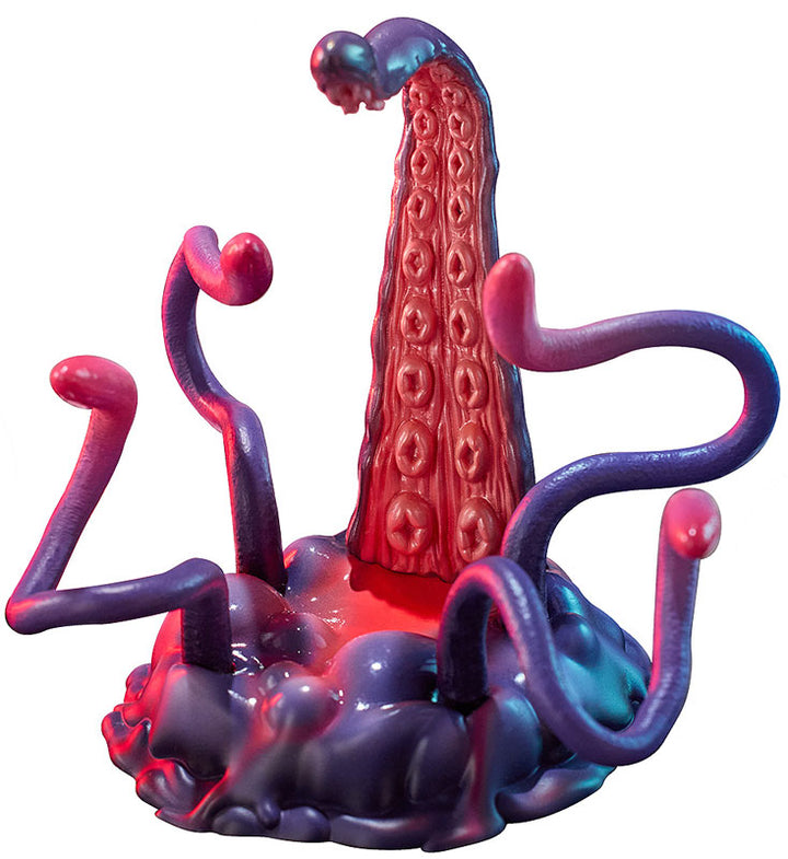 Articulated Base Series UBC-404: Larva Ver.