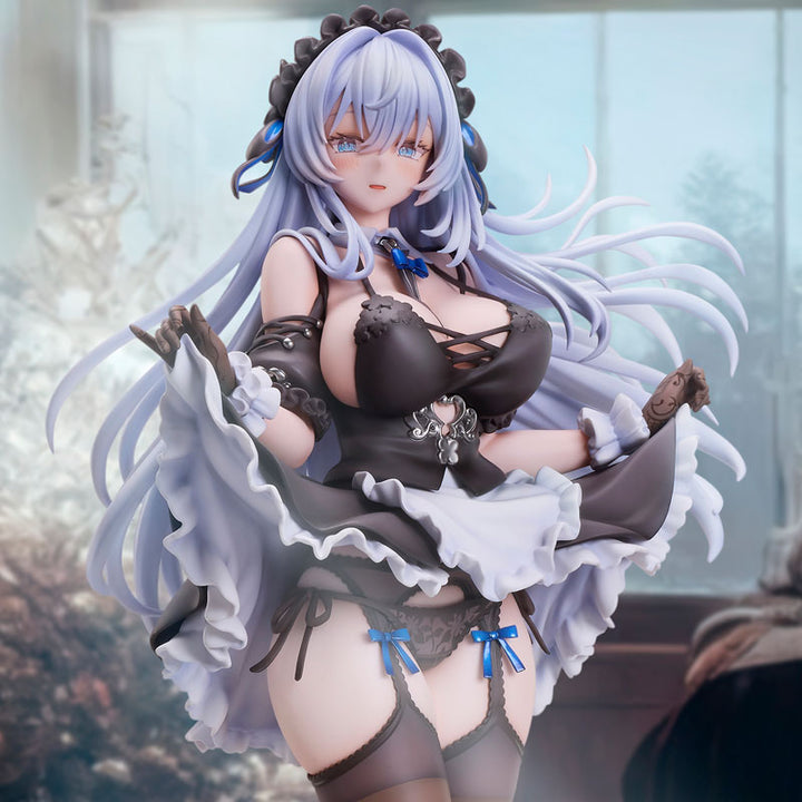 SG Illustration “Shion Alfine” 